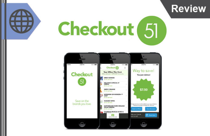 checkout 51 app