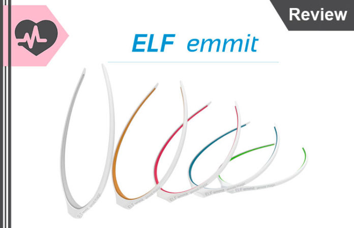 Elf Emmit Review Wearable To Optimized Improved Focus