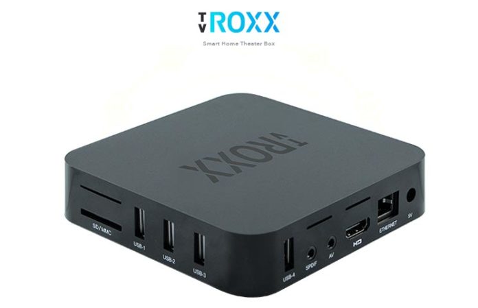 tvfrog hd home theater boxes